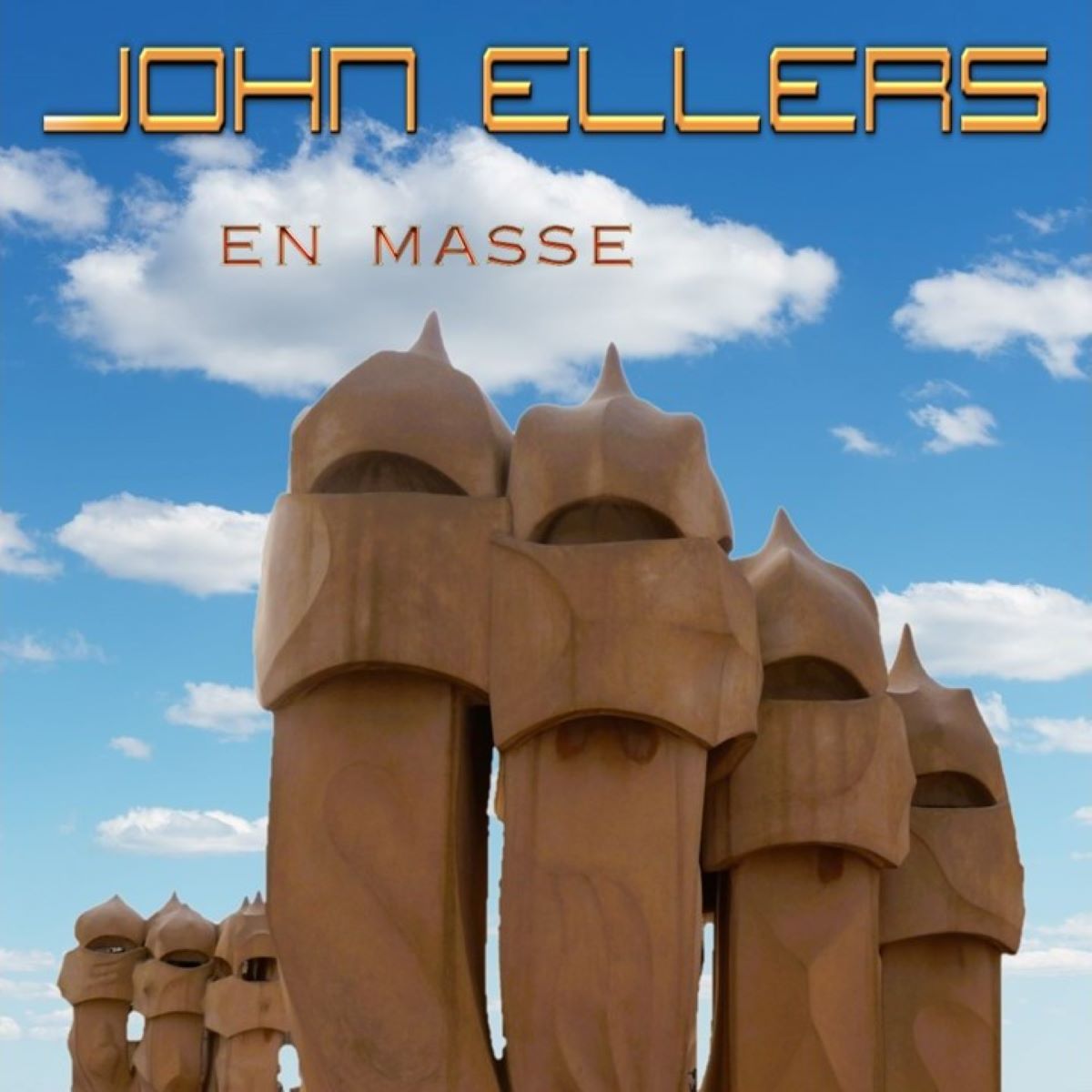 Hoes En masse